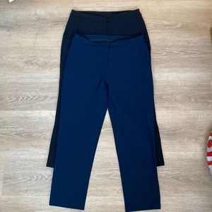 Lululemon trouser pants